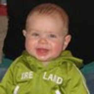 Meet your Posher, Patrick